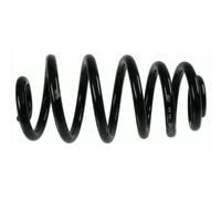 2X SACHS Molla Dell'Assetto Per Audi A4 Avant 8ED B7 8E5 B6 8EC Seat Exeo ST 3R5