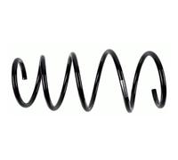 SACHS Fahrkwersfeder Molla Spirale Adatto A per Toyota Avensis Familiare _T27_