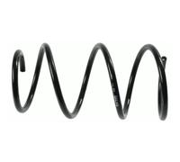 2X SACHS Molla Dell'Assetto Per Toyota Corolla Station Wagon _E12J_ _E12T_ _E12_