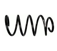 2x SACHS Molla di Sospensione 993 608 per Mini Countryman R60 Paceman R61