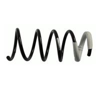 2X SACHS Molla Di Sospensione Adatta Per Dacia Lodgy JS_ Dokker 993 463