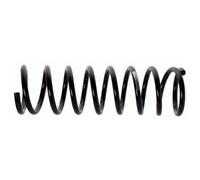 2X SACHS Molla Di Sospensione Adatta Per KIA Rio Kombi DC DC_ 998 219
