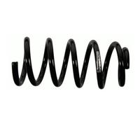 2X SACHS Molla Di Sospensione Adatta Per MINI Mini Clubman R55 994 704