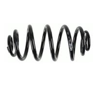 2X SACHS Molla Di Sospensione Adatta Per Opel Insignia A G09 994 316