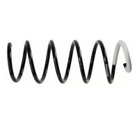 2X SACHS Molla Di Sospensione Adatta Per Peugeot 508 SW I 8E_ 993 668