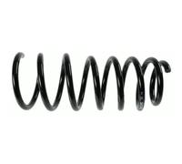 2X SACHS Molla Di Sospensione Adatta Per Volvo V70 II SW P80_ 994 176