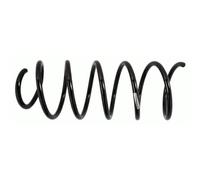 2X SACHS Molla Di Sospensione Adatta Per Volvo V70 II SW P80_ 998 362