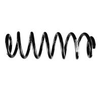 Sachs 994 860 Molla di Sospensione Posteriore per VW Golf VII 5G1 BE1 BE2 BQ1