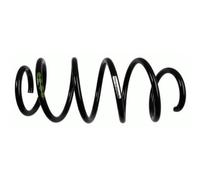 2X SACHS Molla Di Sospensione Adatta Per VW Touran 1T3 1T1 1T2 993 106