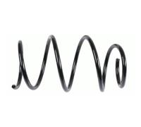 2x SACHS Molla di Sospensione Adatto A per BMW 3er Touring E46 5er E39 998 056