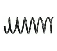 2x SACHS Molla di Sospensione Adatto A per Ford Grand C-Max / CB7 Dxa / Ceù