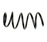 2x SACHS Molla di Sospensione Adatto A per Seat Altea XL 5P5 5P8 5P1 1P1 993 171