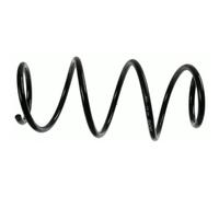 2x SACHS Molla di Sospensione Frontale per Renault Modus/Grand F/JP0_ Clio III