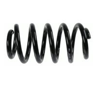 2x SACHS Molla di Sospensione per Audi A4 Avant 8E5 B6 8ED B7 8E2 8EC Exeo St
