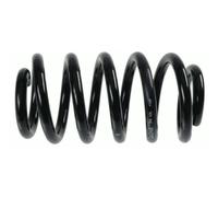 2x SACHS Molla di Sospensione per Audi A4 Avant 8ED B7 Cabriolet 8H7 B6 8HE 8EC