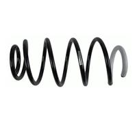 2x SACHS Molla di Sospensione per Citroën C4 Picasso I UD_ Ua _B9 Peugeot Coppia