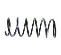 2x SACHS Molla di Sospensione per Citroën Scatola Berlingo M_ Mf N0 Peugeot