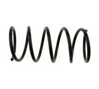 2x SACHS Molla di Sospensione per Citroën Scatola Berlingo M_ Peugeot Coppia 5_