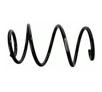 2x SACHS Molla di Sospensione per Hyundai i30 Familiare Fd Kia Cee'D Sw ed.