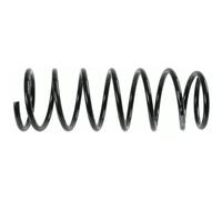 2x SACHS Molla di Sospensione per Mitsubishi Galant VI Station Wagon EA_ 994 092