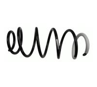 2x SACHS Molla di Sospensione per Peugeot 5008 308 I 4A_4C_Citroën DS4 C4 II