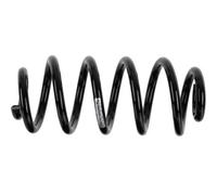 2x SACHS Molla di Sospensione per Renault Twingo III Bcm _ Smart Forfour Berlina