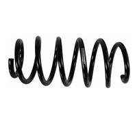 2X SACHS Molla Di Sospensione Per Volvo V60 155 157 S60 II 993 742