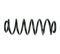 2x SACHS Molla Fahrkwersfeder Adatto A per Audi A1 8X1 8XK 994 427