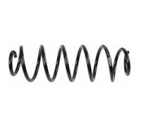 2x SACHS Molla Fahrkwersfeder Adatto A per Audi A3 8L1 996 649