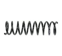 2x SACHS Molla Fahrkwersfeder Adatto A per BMW 7er E38 996 709