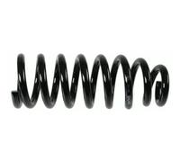 2x SACHS Molla Fahrkwersfeder Adatto A per Kia Sorento I Jc 998 588