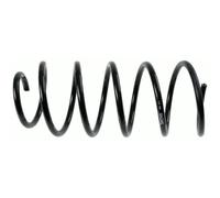 2x SACHS Molla Fahrkwersfeder Adatto A per Volvo S60 I 998 801