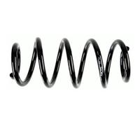 2x SACHS Molla per Audi A4 Allroad 8KH B8 A6 Avant 4G5 4GD C7 993 126