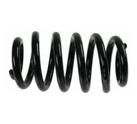 2x SACHS Molla per Audi A4 Avant 8ED B7 Cabriolet 8H7 B6 8HE 8EC 998