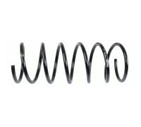 2x SACHS Molla per Citroën Berlingo Mf Xsara N1 N0 Peugeot Partner 998