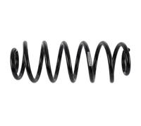 2x SACHS Molla per Fiat Doblo Scatola/Familiare 263 Opel Combo X12 994 840