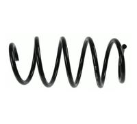 2x SACHS Molla per VW Golf VI 5K1 V 1K1 AJ5 Audi A3 Sportback 8PA 8P1