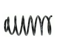 2x SACHS Molla per VW New Beetle 9C1 1C1 Golf IV 1J1 Seat Toledo II 1M2