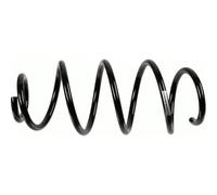 2x SACHS Molla per VW Polo 6R 6C Seat Ibiza IV 6J5 6P5 6J1 6P1 6J8 993
