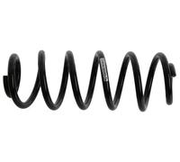 2x SACHS Molla Posteriore per Opel Astra K Caravan SPORTS Tourer B16