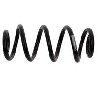 2x SACHS Molla Veicolo Asse Posteriore per Audi A4 Avant 8W5 B9 8WD 8W2