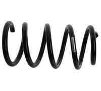 2x SACHS Molla Veicolo Asse Posteriore per Hyundai Santa Fé III DM