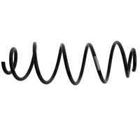 2x SACHS Molla Veicolo Asse Posteriore per Opel Grandland X 75