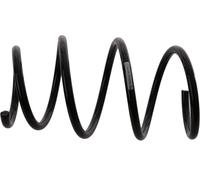 2X SACHS Molle Ammortizzatori Adatte Per BMW X3 E83 2.0I XDRIVE20I