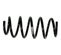 2X SACHS Molle Ammortizzatori Adatte Per Ford B-Max JK 1.0 EcoBoost 1.6 Ti