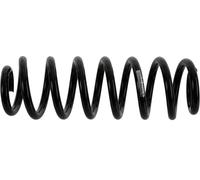 2X SACHS Molle Ammortizzatori Adatte Per VW Tiguan AD1 2.0 TDI