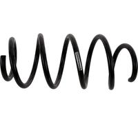 2X SACHS Molle Ammortizzatori Anteriori Per VW Sharan 7N 2.0 TDI 1.4 TSI 7N1 7N2