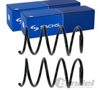 SACHS 998 478 Molle ammortizzatori