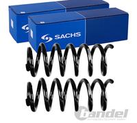 Molla del telaio SACHS 994 882