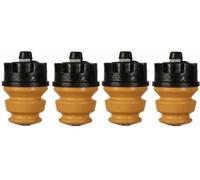 2x SACHS Paracolpi Sospensione Sinistra Destra Per Peugeot 208 CA_ CC_ 301